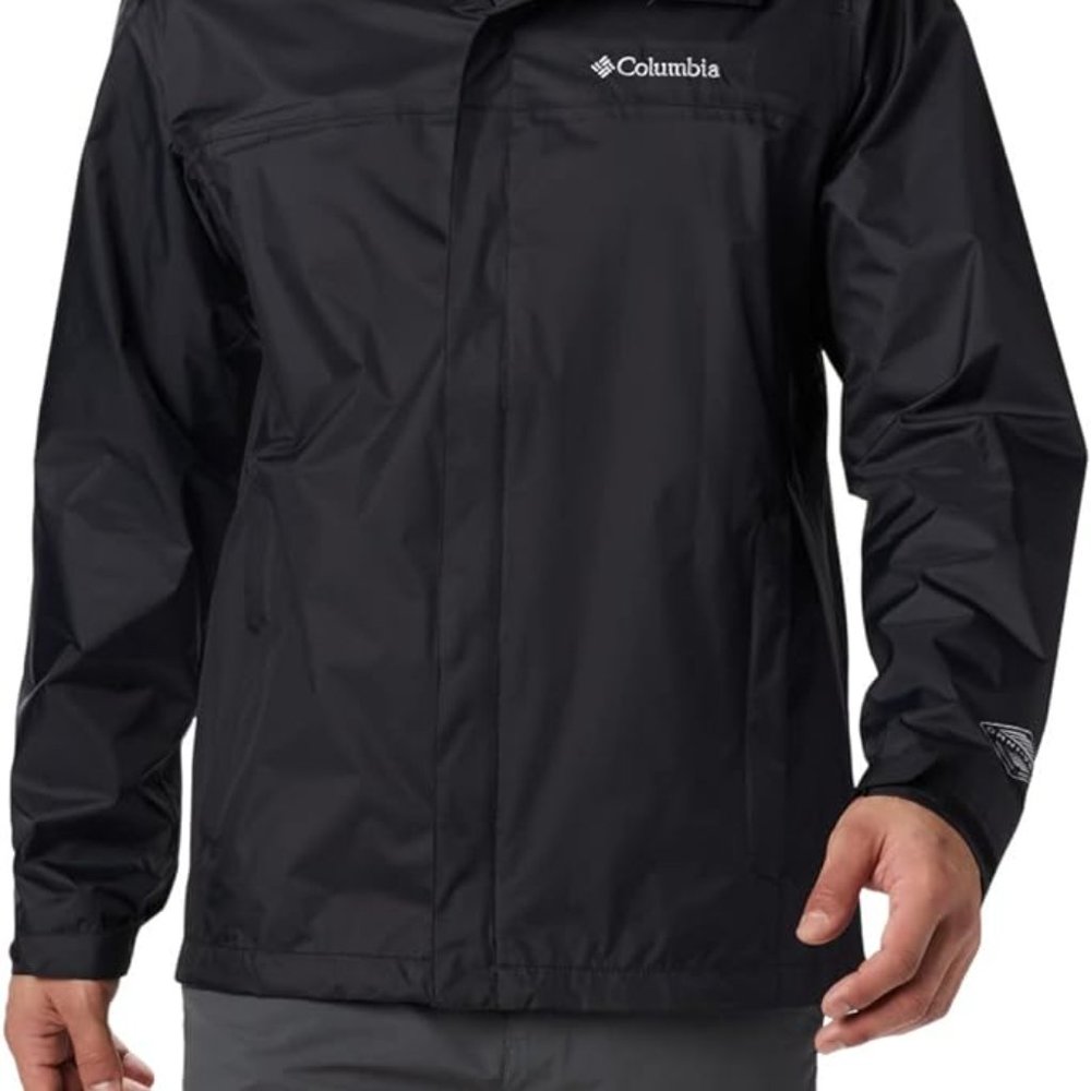 Columbia Men's Watertight II Rain Jacket